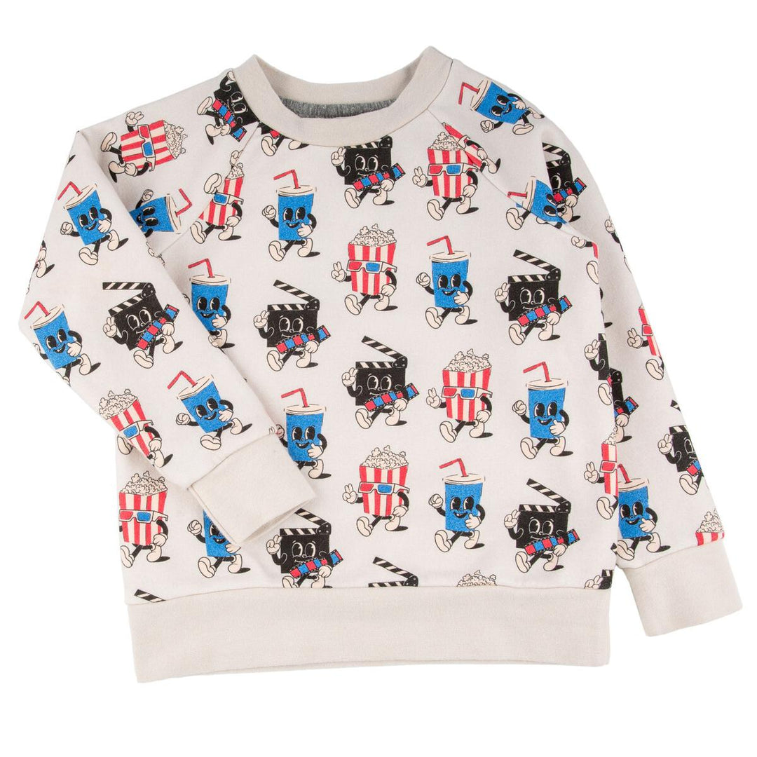 Miki Miette Cinerama Iggy Pullover