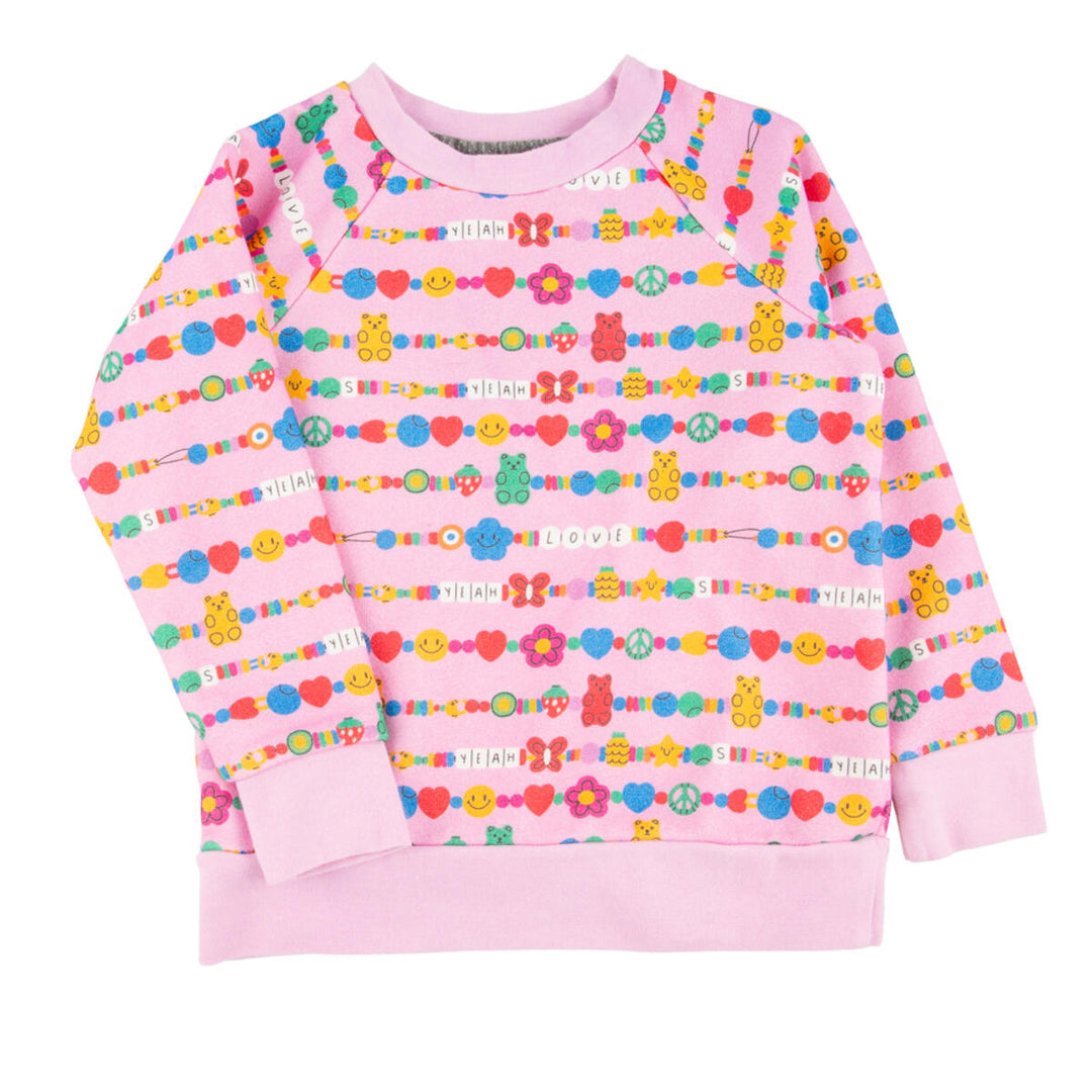 Mimi Miette Friendship Iggy Pullover