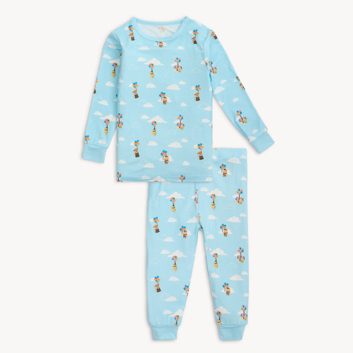 Magnetic Me Up Pajamas