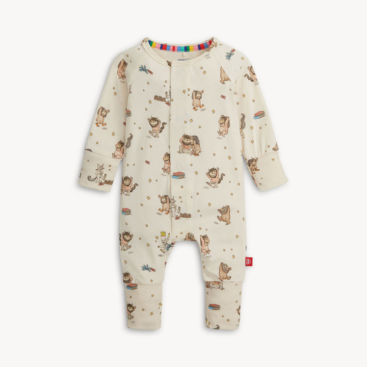Magnetic Me Magnetic Me Where the Wild Things Are Coverall