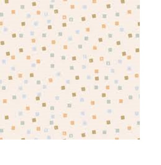 Magnetic Me Hip to be Square Pajamas swatch