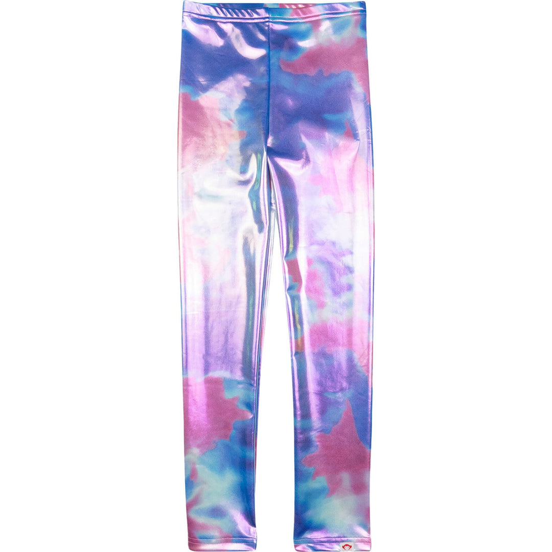 Appaman Metallic Leggings