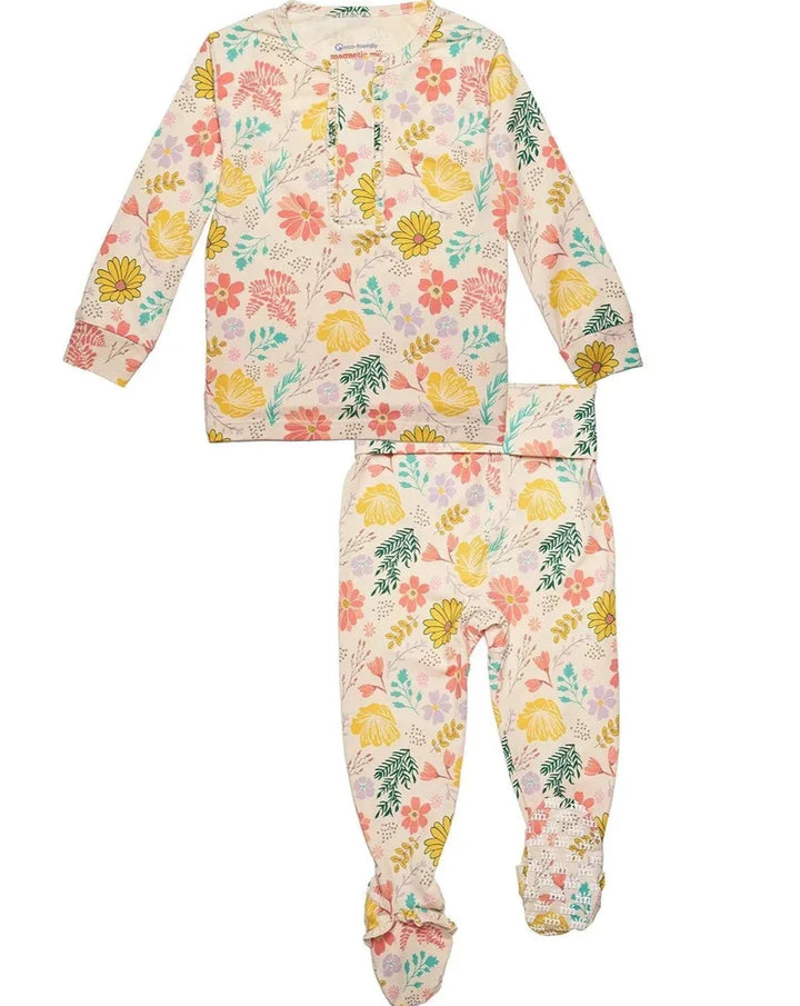 Primrose Cottage Pajamas