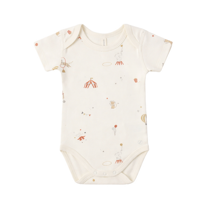 Quincy Mae Carnival Bodysuit