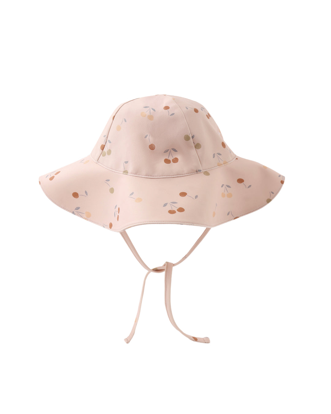 Quincy Mae Cherries Sun Hat
