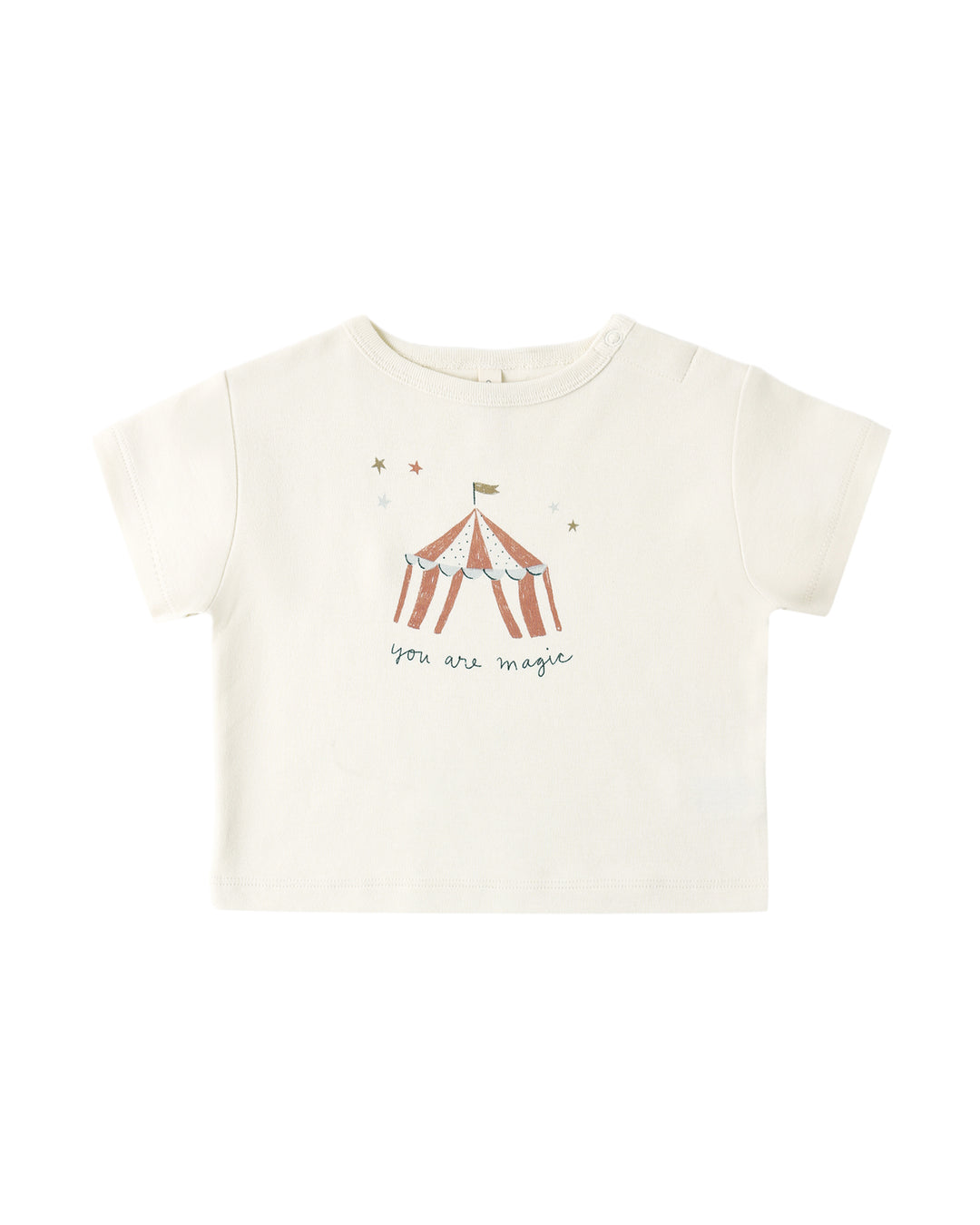 Quincy Mae You Are Magic Boxy Tee