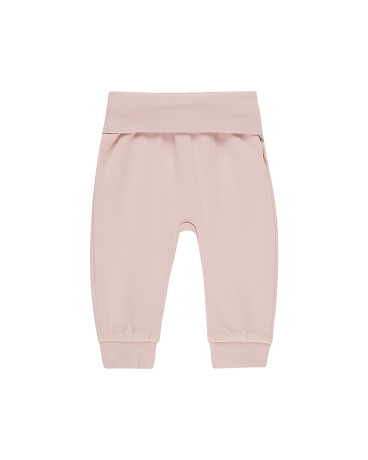 Quincy Mae Blush Baby Pants