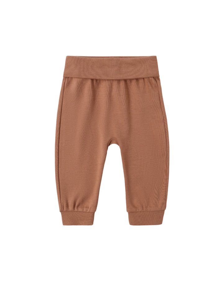 Quincy Mae Poppy Baby Pants