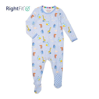 Ready Jet Go Convertible Coverall
