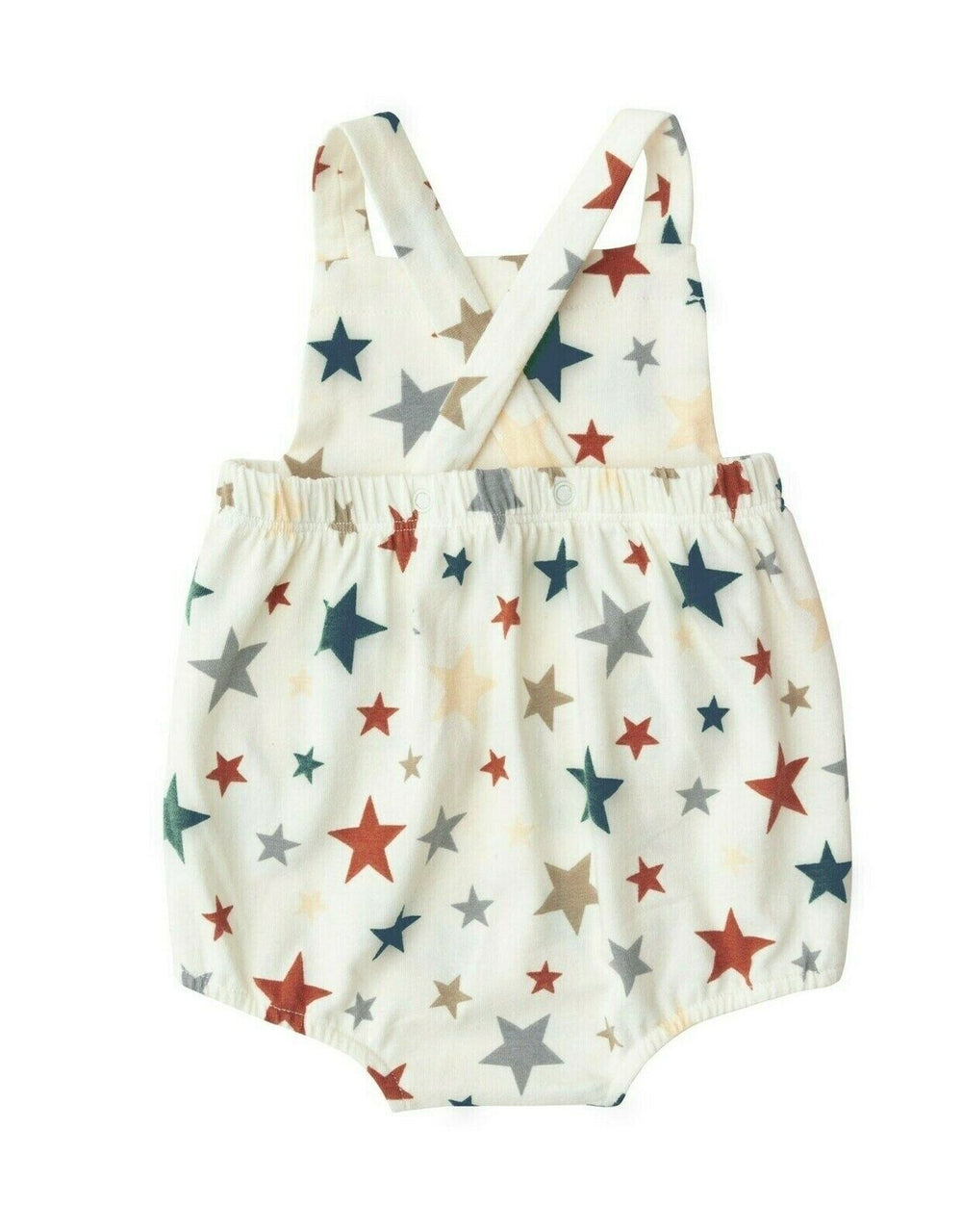 Angel Dear Stars Bubble back