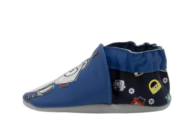 Robeez Best Bots side