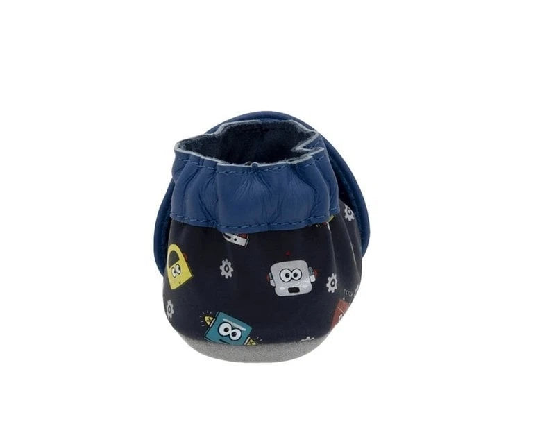 Robeez Best Bots back