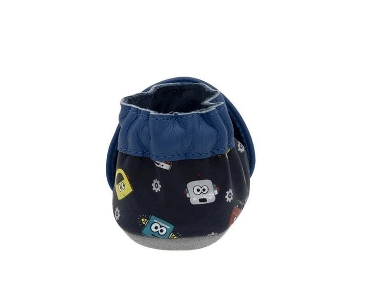 Robeez Best Bots back