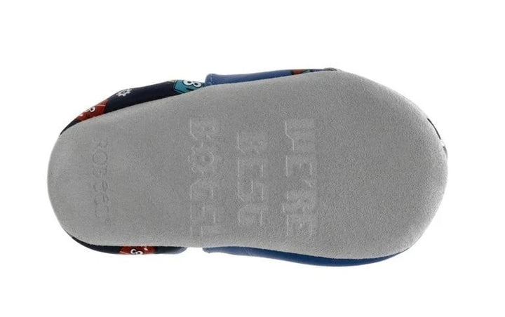 Robeez Best Bots sole