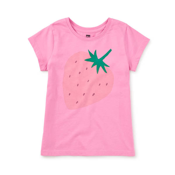 Tea Collection Fiesta Fresa Graphic Tee