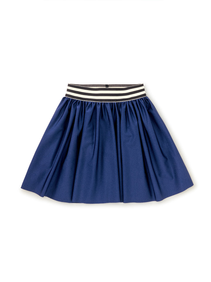 Tea Collection Shiny Skirt