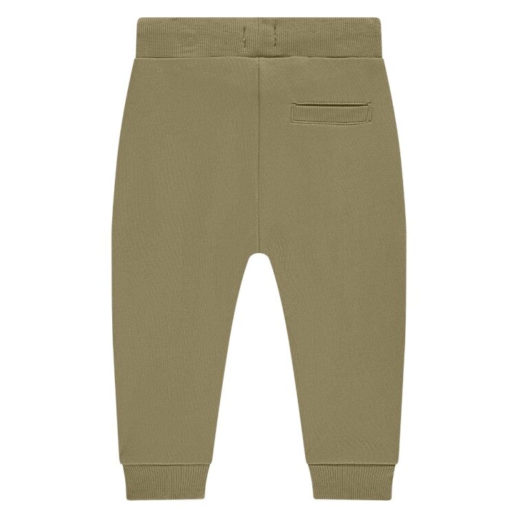 Army Green Sweatpants