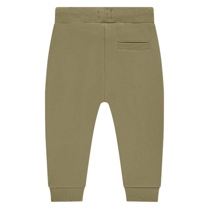 Army Green Sweatpants