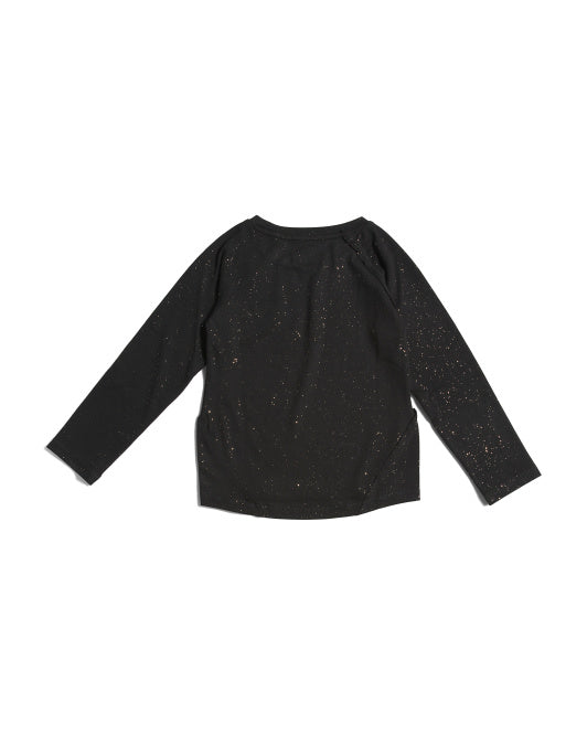 Appaman Adler Lightning Bolt Tee back