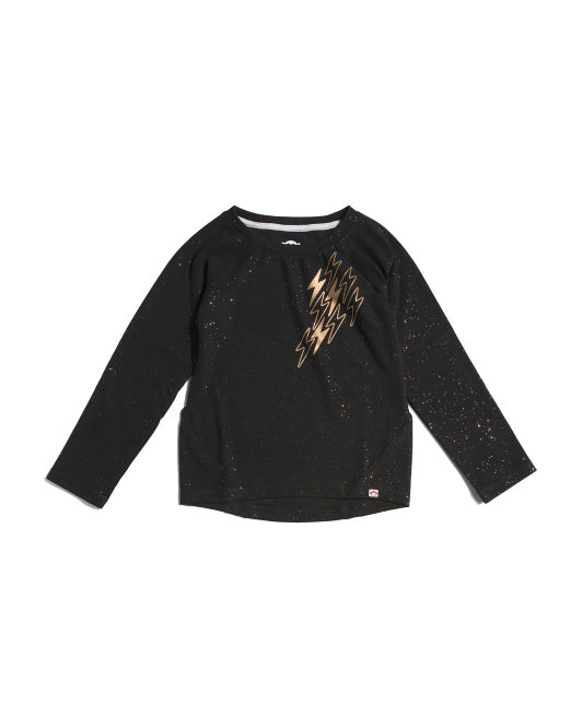Appaman Adler Lightning Bolt Tee