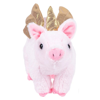 Pink Flying Pig