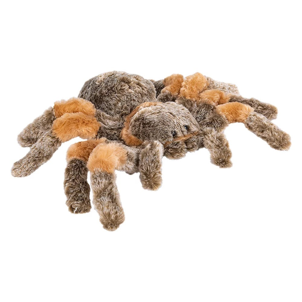 Plush Spider