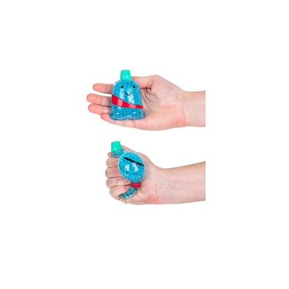 Tooth & Toothpaste Squishy model