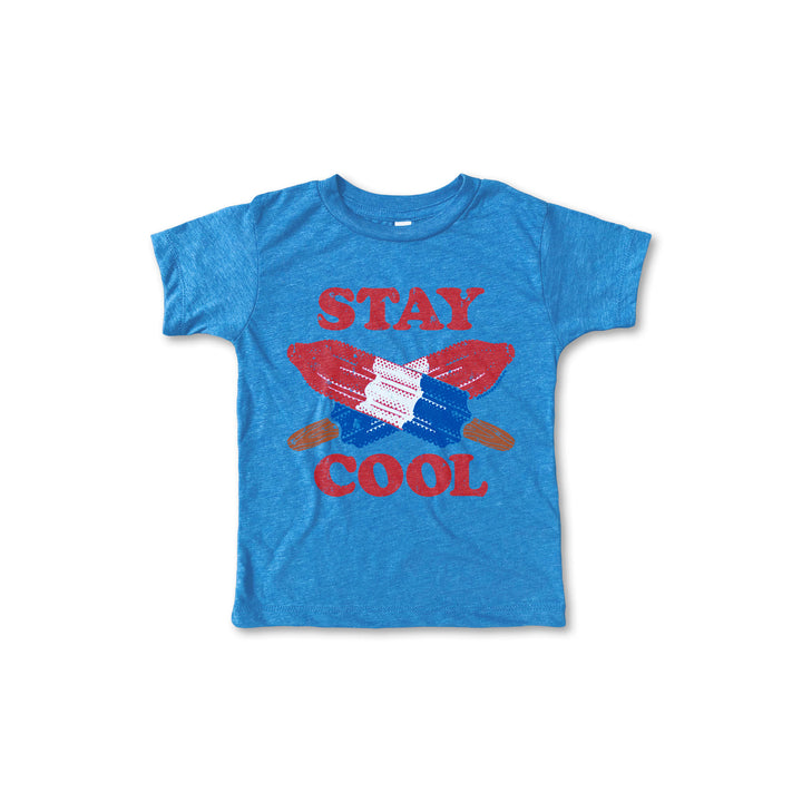 River Apparel Stay Cool Baby Tee