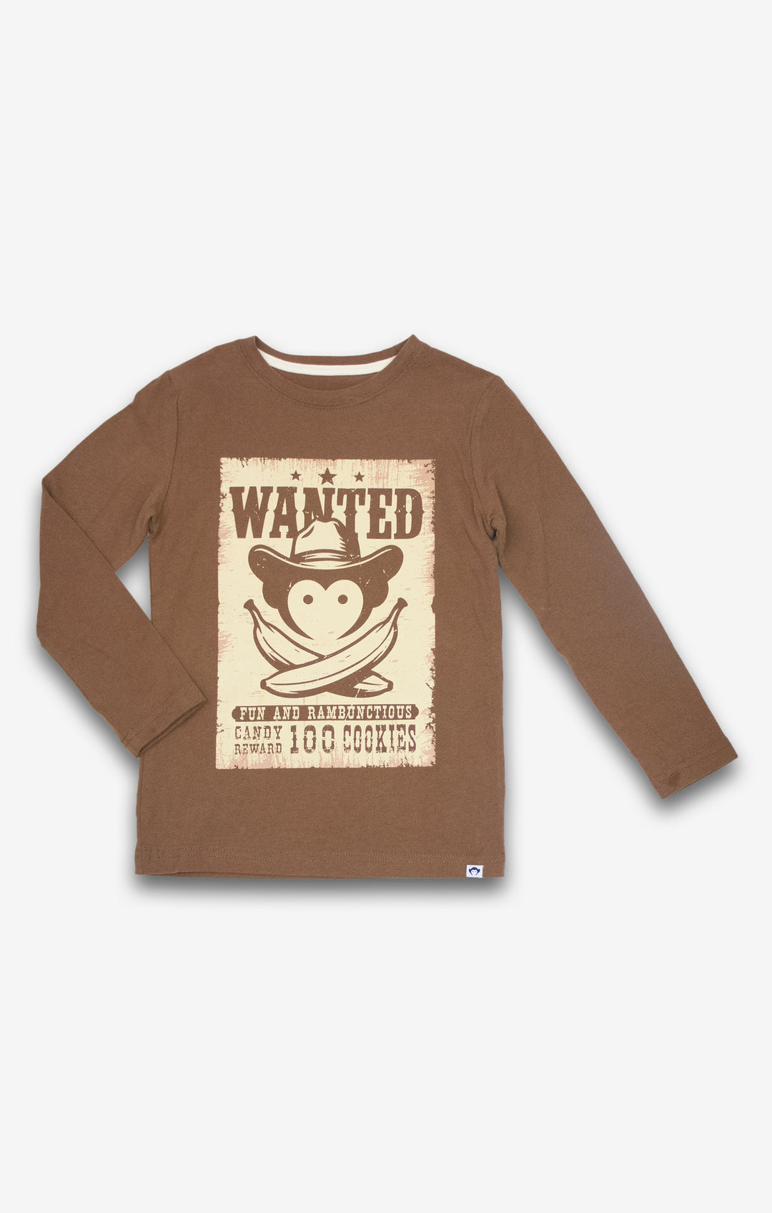 Appaman Wanted T-Shirt