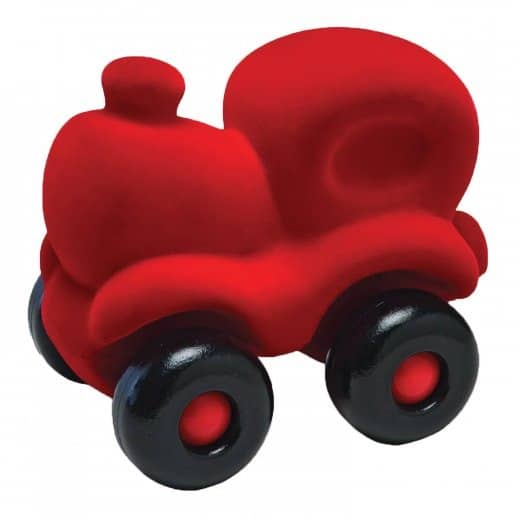 Rubbabu Choo Choo Train