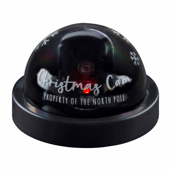 Mudpie Christmas Santa Cam 