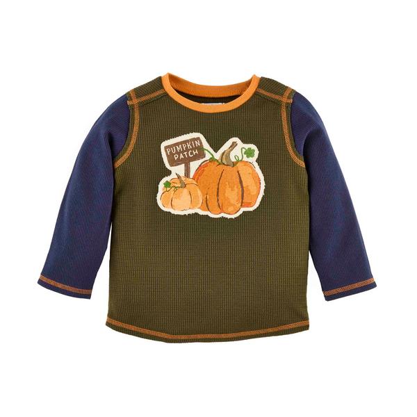 Mud Pie Pumpkin Patch Tee