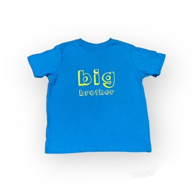 Big Brother t-shirt