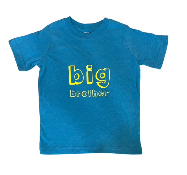 Big Brother Tee