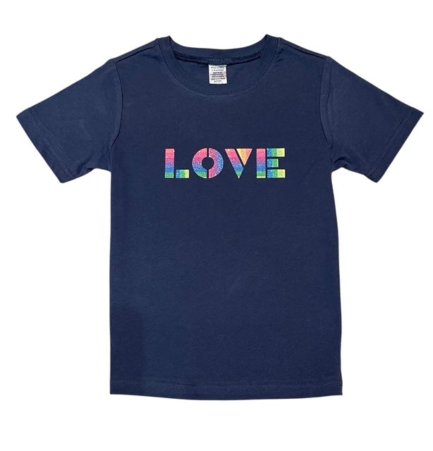 Pride Love Tee