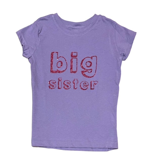 Big Sister Tee