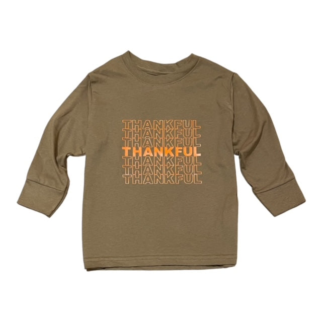 Thankful Tee