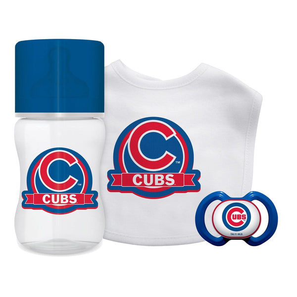 Chicago Cubs Gift Set