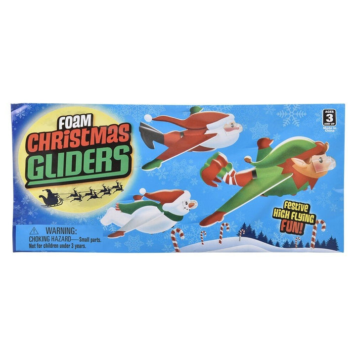 Christmas Glidder