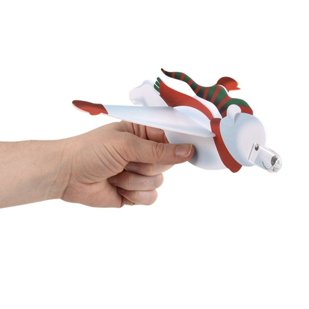 Christmas Glidder