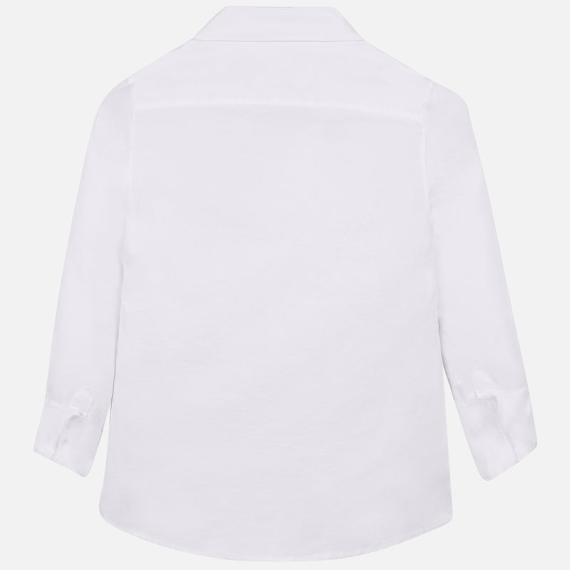 Oxford Shirt Nukutavake