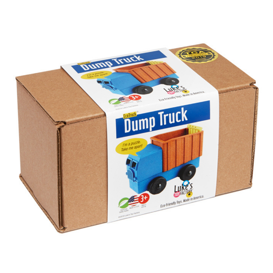 Dump Truck