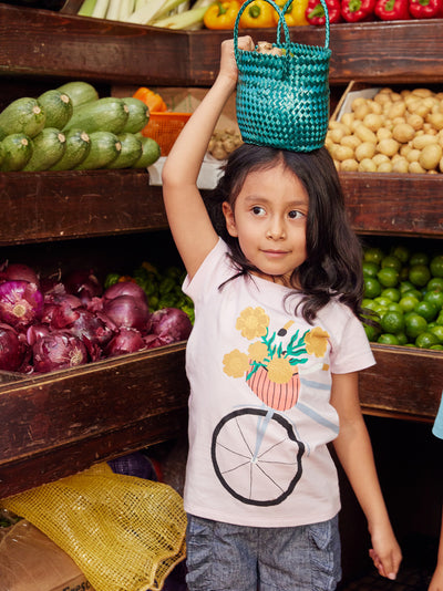 Bicicleta Graphic Tee