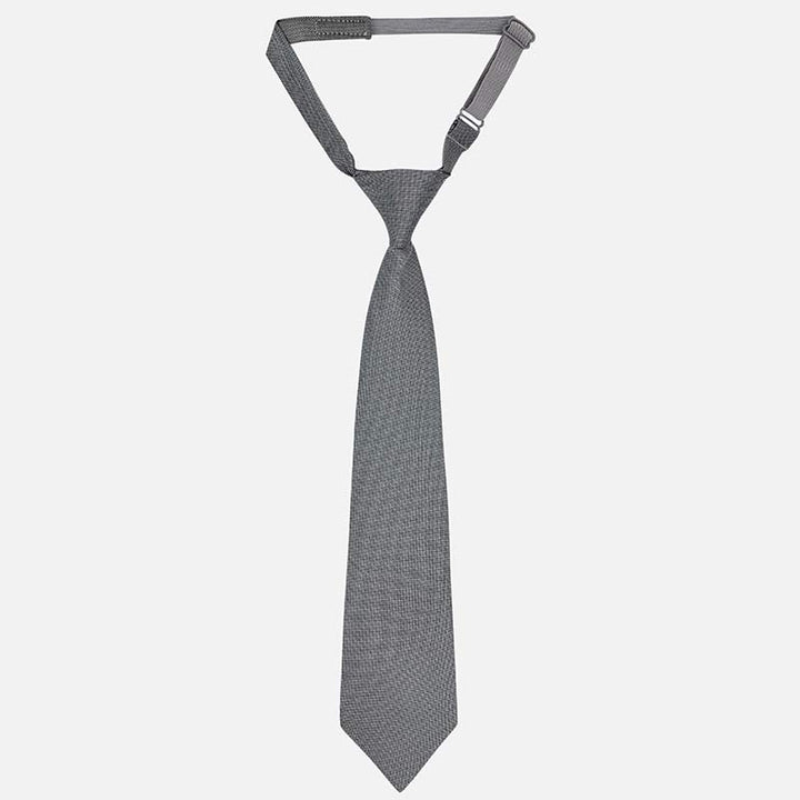 Gris Tie