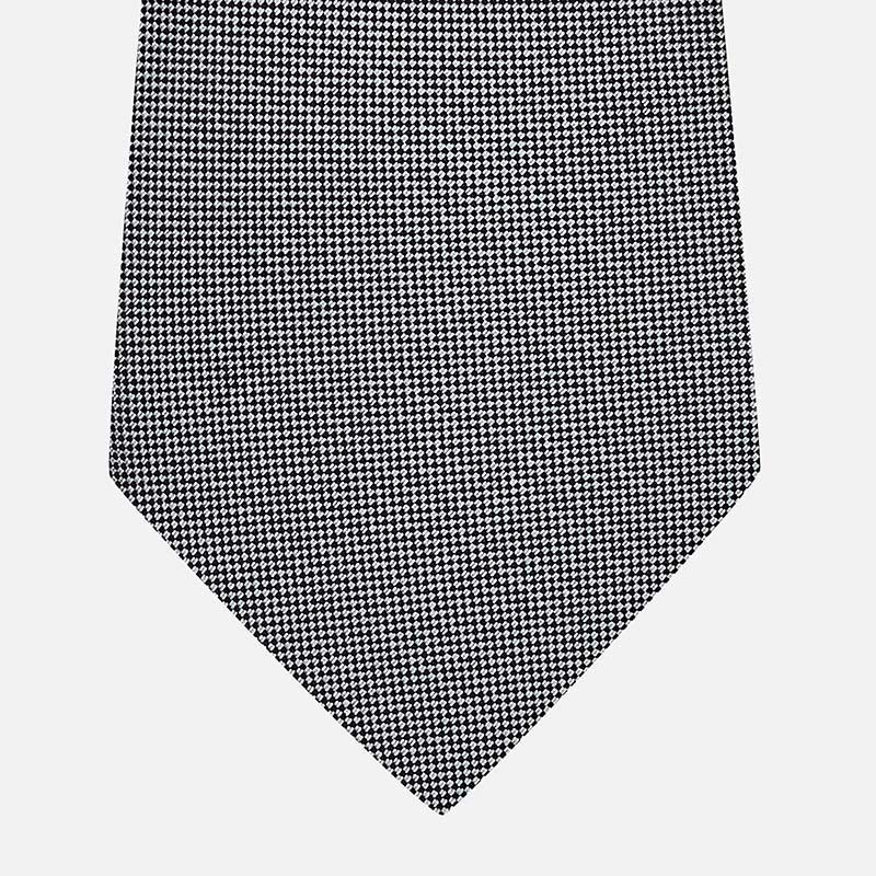 Gris Tie