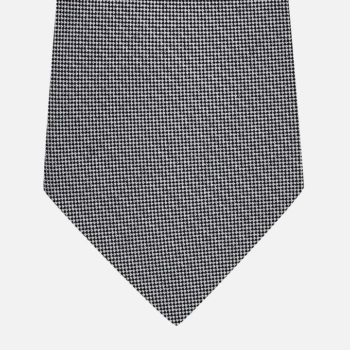 Gris Tie