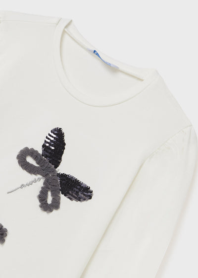 Dragonfly Tee