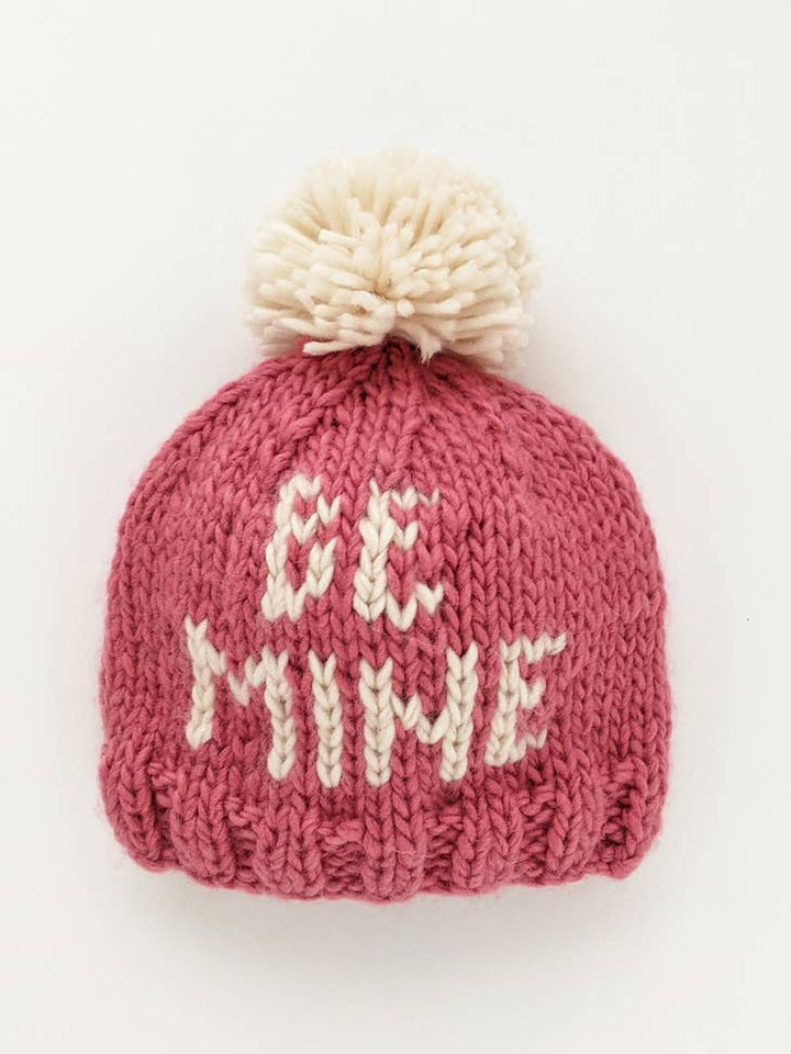 Huggalugs Be Mine Beanie