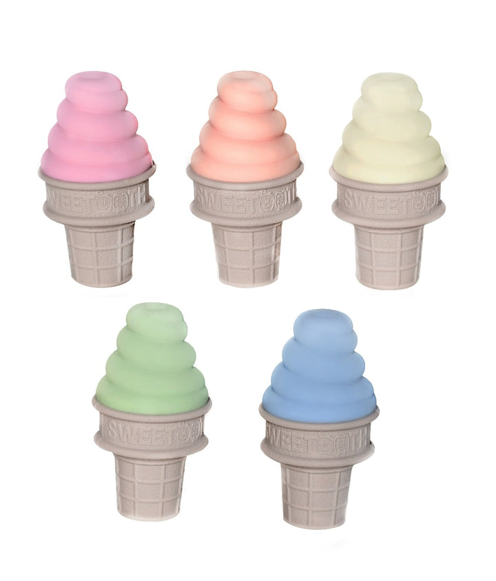 Sweetooth Teether all colors
