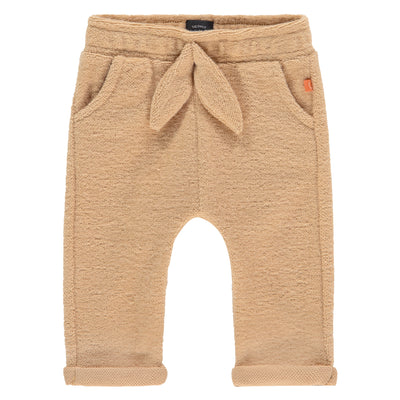 Terry Bow Joggers
